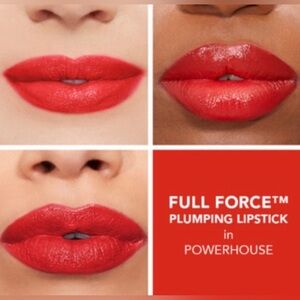 Buxom Full Force Plumping Lipstick- Powerhouse